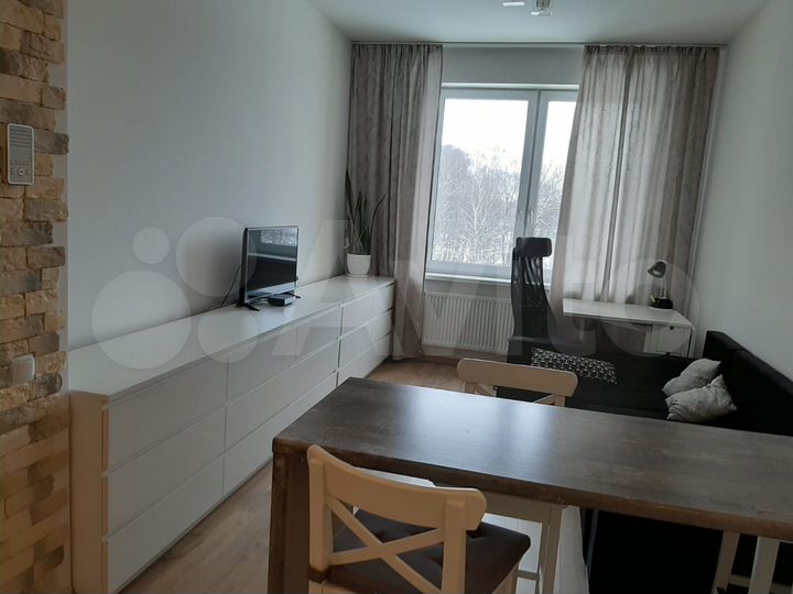 2-к. квартира, 36,4 м², 6/12 эт.