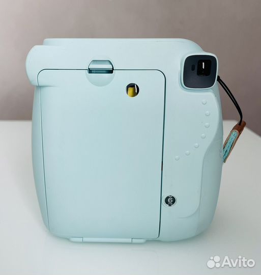 Fujifilm Instax Mini 9