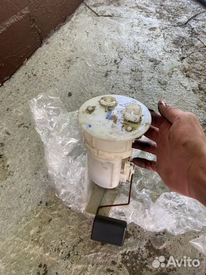 Топливный насос camry 45 3.5 оригинал