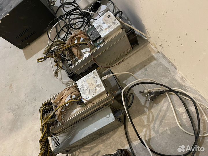 Antminer L3