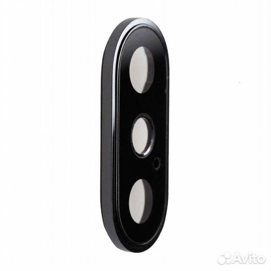 Стекло камеры на iPhone