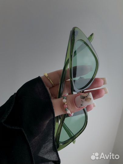 Маникюр Наращивание