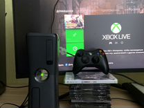 Xbox 360