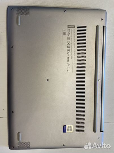 Lenovo Ideapad 720S 13