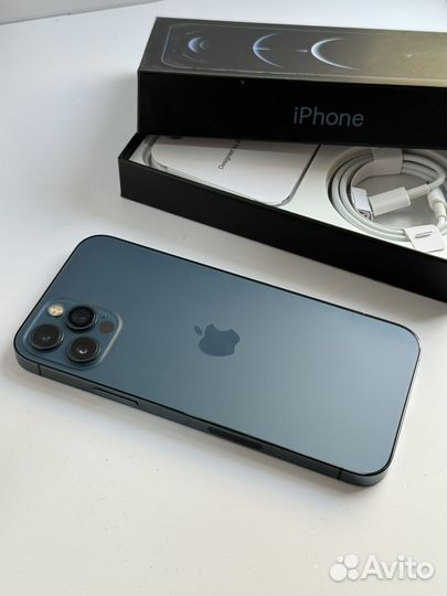 iPhone 12 Pro, 128 ГБ