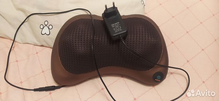 Электромассажер