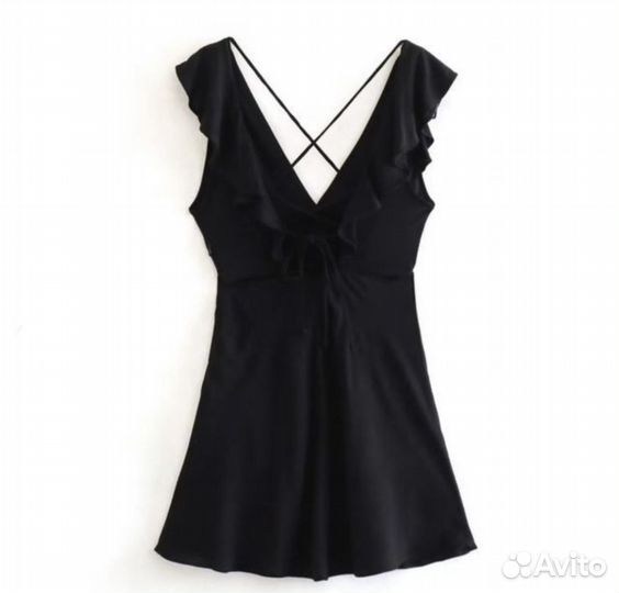 Комбинезон zara lime love republic toptop befree