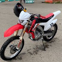 Motoland xr 250 fa