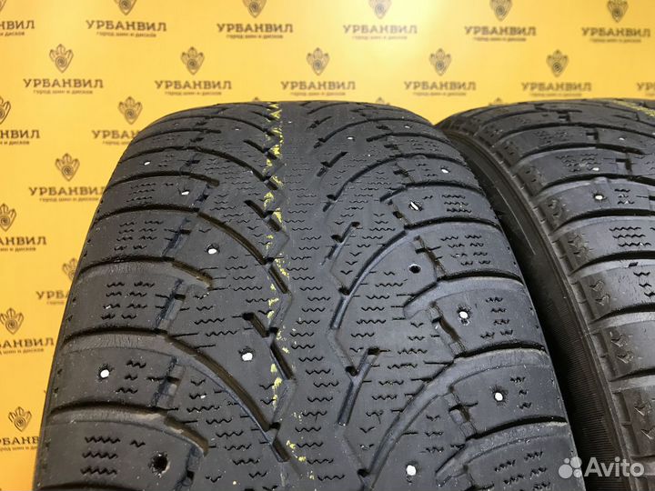 Formula Ice 215/60 R16 99T