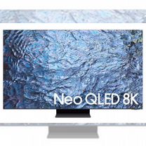 Телевизор Samsung QE85QN900CU, 8K NEO qled