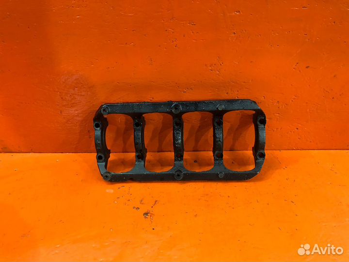 Коленвал mitsubishi RVR N1*/N2*