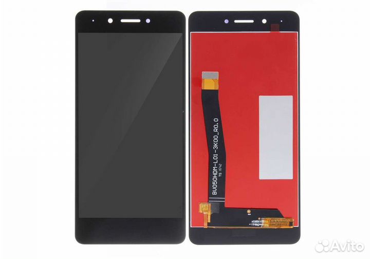 Дисплей для Huawei Honor 6C (DIG-L21HN) +тачскрин