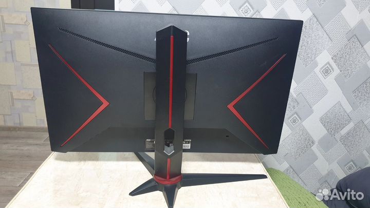 Монитор Aoc 27
