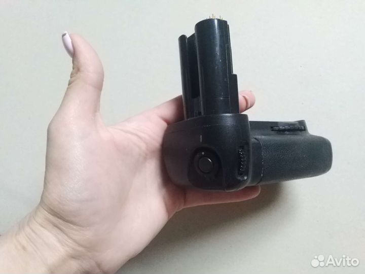 Батарейный блок BG-2C для Nikon d80/d90