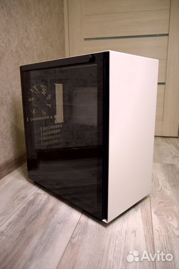 Игровой корпус для пк Deepcool