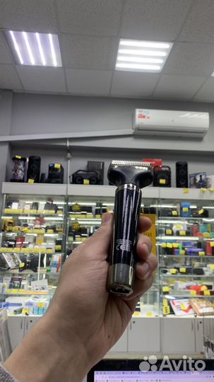 Nikai триммер 4 в 1