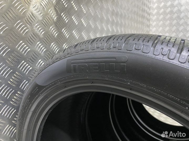 Pirelli Winter Sottozero 240 Serie II 225/45 R18 95V