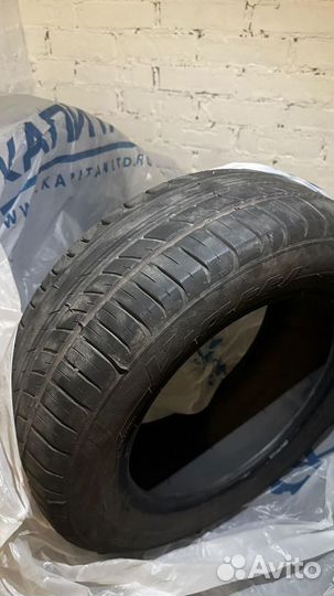 Viatti Strada Asimmetrico V-130 185/60 R14