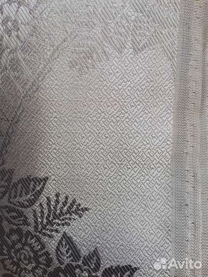 Ткань на портьеры