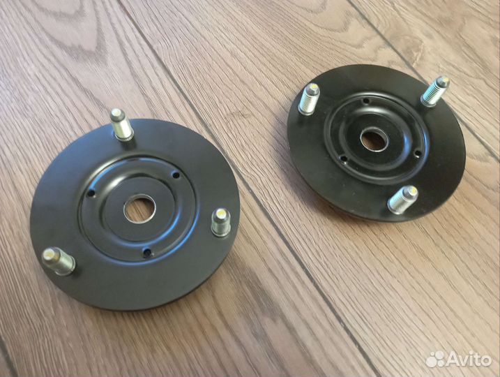 Опры передних амортизаторов Trail Blazer 2