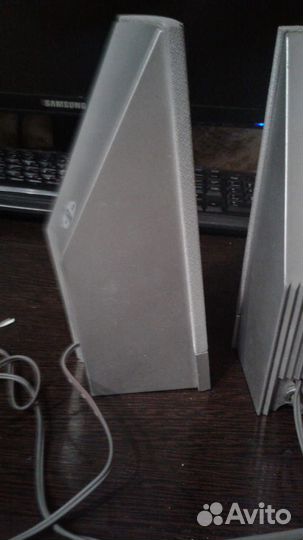 Компьютерные колонки