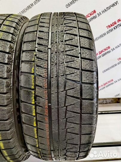 Bridgestone Blizzak Revo GZ 225/55 R17