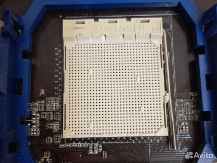 Материнская плата