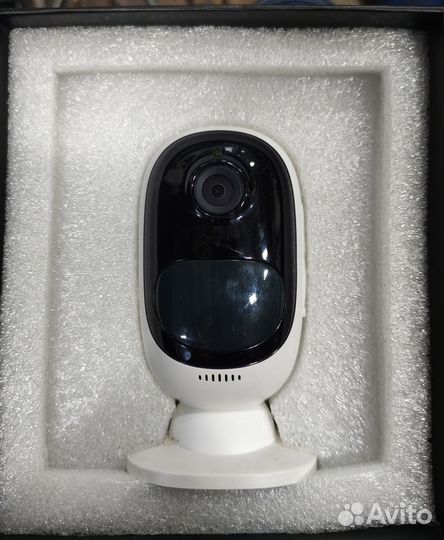 Камера reolink argus 2