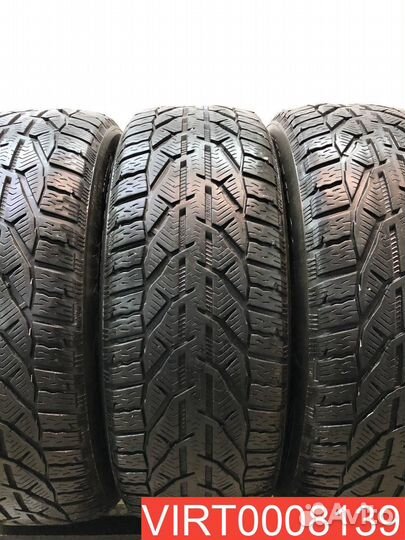 Tigar SUV Winter 215/65 R17 99V