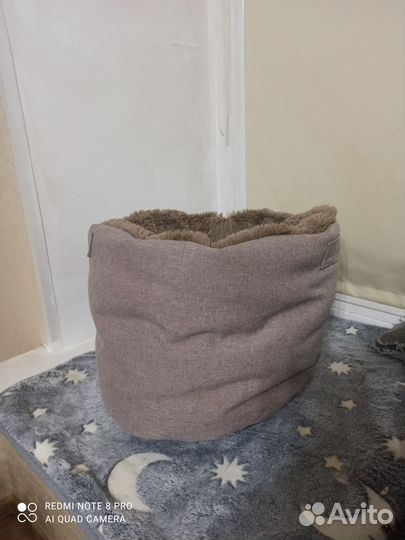 Лежак для кота