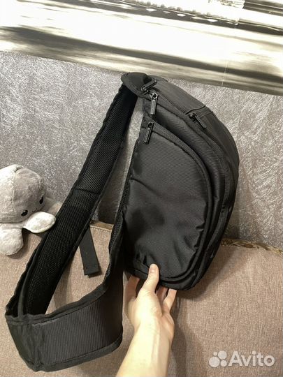 Новый рюкзак (сумка, слинг) для фототехники