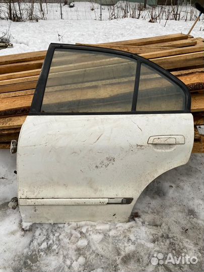 Двери Галант 8