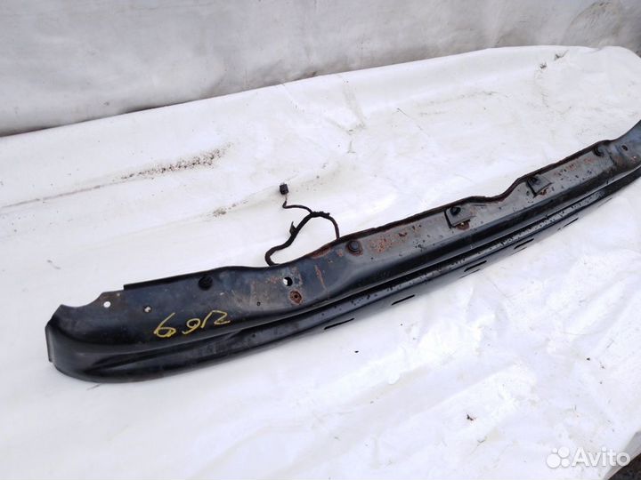 Усилитель заднего бампера X5 E53 BMW X5E53