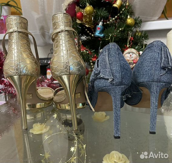Босоножки Michael kors, 39