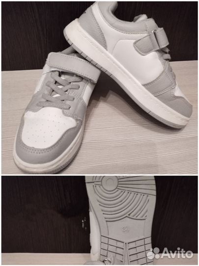 Вещи пакетом на мальчика