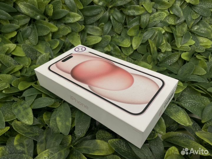 iPhone 15, 128 ГБ