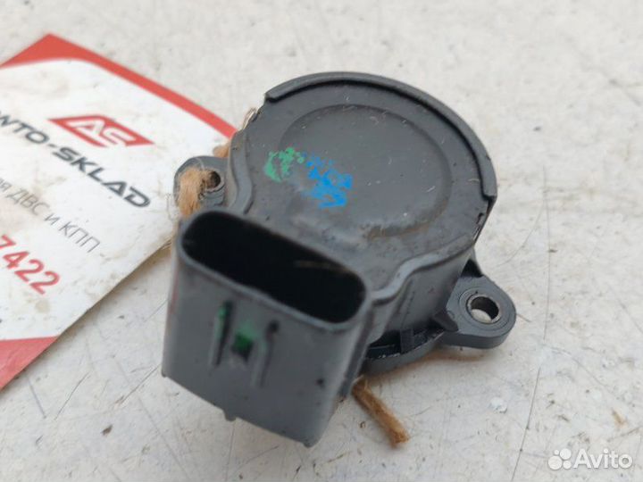 Датчик Toyota Corolla NDE150 1ndtv