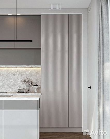 Кухня на заказ. Кухонный гарнитур