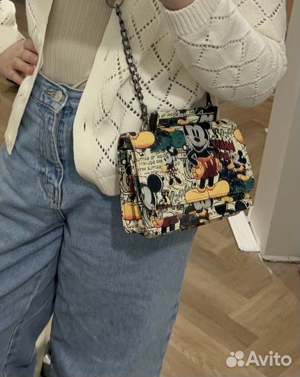 Сумка женская