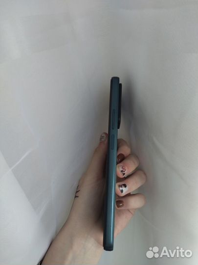 Xiaomi Redmi Note 11 Pro+ 5G, 8/256 ГБ