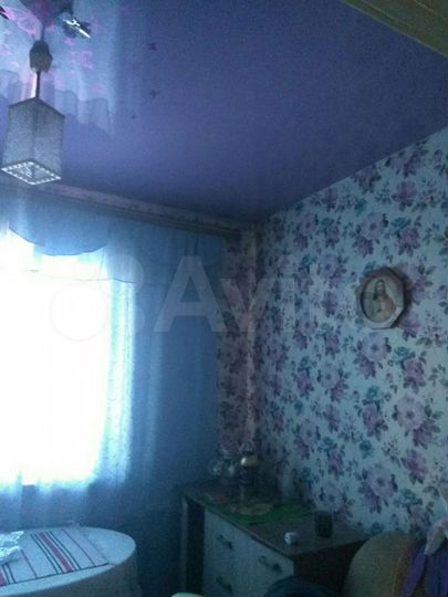 Дом 87 м² на участке 52 сот.