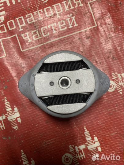 Audi Allroad (C5) Подушка коробки передач lynx