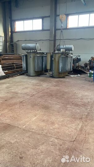 Трансформатор тмз б\у арт51342