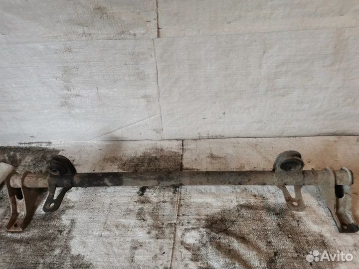 Балка подвески передняя Лада 2110 2110