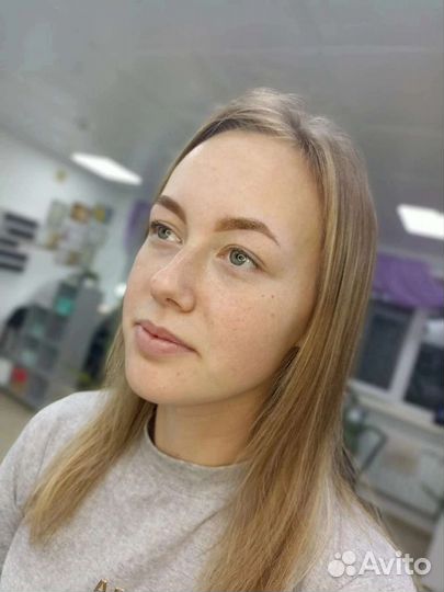 Мастер бровист