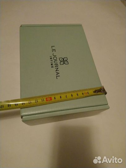 Le journal intime коробка новая