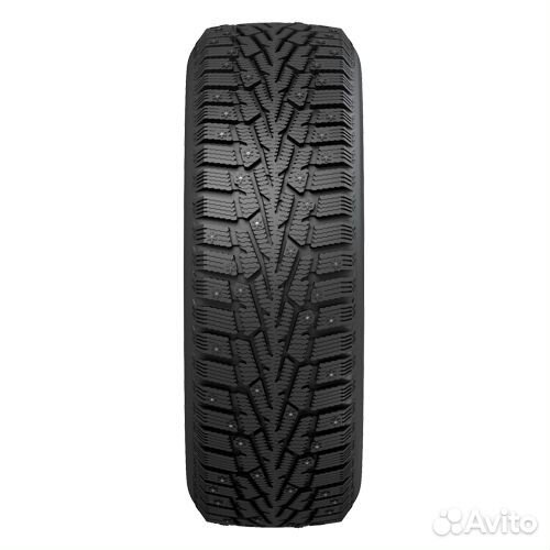 Cordiant Snow Cross PW-2 235/65 R17 108T