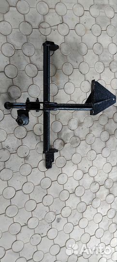 Фаркоп Приора