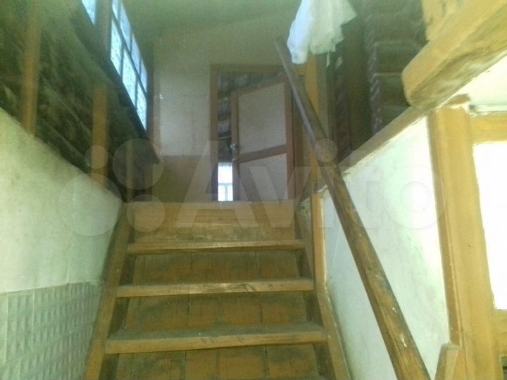 Дом 48 м² на участке 38 сот.