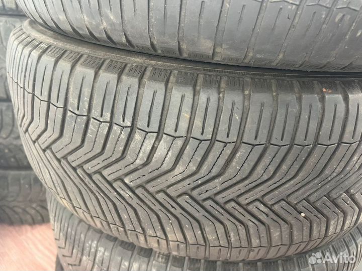 Michelin CrossClimate 215/55 R17